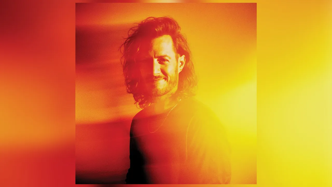 Tyler Hubbard - Park (Audio) Tyler Hubbard - Park (Audio)