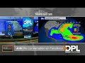 CPC thinks the tropics will pick up soon