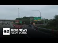High hopes for traffic relief as LIE Exit 53 gets overhaul