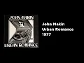 Download Lagu John Makin - Urban Romance (1977) (Full Album)