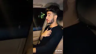 بديلك ورده وياريت تخديها مني 