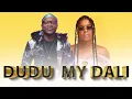Lagu Master KG x Harry Cane (feat Nkosazana Daughter) - Dudu My Dali 2024 Audio