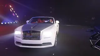 حفلت محمد رمضان ماني ماني 