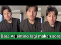 Download Lagu Bara Valentino ditanya soal kabar Esta Pramanita
