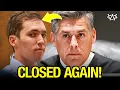 Lagu Judge CLOSES Another Tyler Robinson Hearing!!