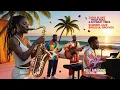 Download Lagu Amapiano Sax Grooves: Hypnotic R\u0026B \u0026 Reggae Fusion
