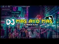 Download Lagu Dj Tiktok Terbaru 2022-Dj Mas Ayo Mas Temaniku Bergoyang Remix 🎶 || Remix Viral tiktok (128k)