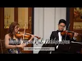 Download Lagu Tujh Mein Rab Dikhta Hai - String Quartet