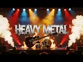 Lagu Best Heavy Metal : Metal Songs You NEED to Hear From (2025)