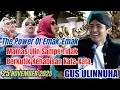 MAMAS ULIN TIDAK BERKUTIK MENGHADAPI THE POWER OF EMAK EMAK // GUS ULINNUHA TERBARU 2025