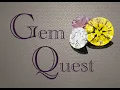 GemQuest July 2026 - Ethical Gemstones