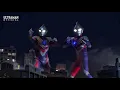 ULTRAMAN TRIGGER BGM - TIGA APPEARANCE