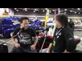 RDR Interview of the Legendary Gene Winfield at the 2016 Portland Roadster Show
