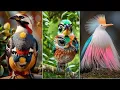 Download Lagu 15 vogelsoorten die zo ongelooflijk zijn dat je nauwelijks kunt geloven dat ze echt zijn