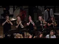 Live and Let Die (HQ) - Live Orchestra - Paul McCartney/James Bond Soundtrack - Menno Roymans