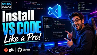 How To Install Visual Studio Code