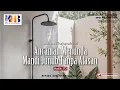 Download Lagu Shahih At-Targhib wa At-Tarhib : Ancaman Menunda Mandi Junub Tanpa Alasan | Khalid Basalamah