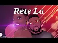 Rutshelle Guillaume - Rete la remix (ft. Oswald)[Lyrics]