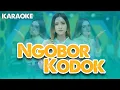 Download Lagu Karaoke ~ NGOBOR KODOK _ tanpa vokal  |  Official Karaoke
