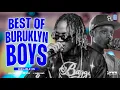 Download Lagu BEST OF BURUKLYN BOYS 2024 VIDEO MIX - DJ DAWN THE CERTIFIED SERIES EPISODE 6 (OFFICIAL VIDEO)