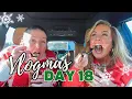 VLOGMAS DAY 18 // HANGING WITH STACY // CHARLOTTE GROVE FARMHOUSE
