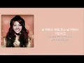Ailee(에일리) _ Heaven (Lyrics) (Loop Video)