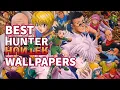Best Hunter X Hunter Live Wallpapers for Wallpaper Engine