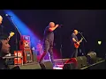 Cock Sparrer - Runnin' Riot - York Barbican - 13/12/2025