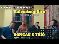Download Lagu DONGAN'S TRIO - SALENDANG BIRU Cipt. Dear M Silalahi || LAGU SIMALUNGUN TERPOPULER