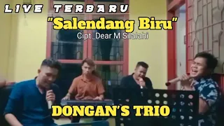 Download DONGAN'S TRIO - SALENDANG BIRU Cipt. Dear M Silalahi || LAGU SIMALUNGUN TERPOPULER MP3