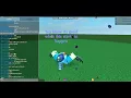 Roblox Script Showcase Episode - Dance Party