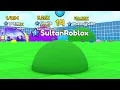لؤي تحول الى أكبر سلايم وأكل سلطان وسامر 😱🍴🔥