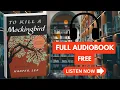 To Kill a Mockingbird by Harper Lee Full book Free