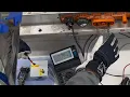 Download Lagu Första Aktiveringen Efter Krock. Vw MEB batteri 82kWh Batterilager. Del 3/3