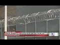 Over 100 inmates transported to state prison SCSO