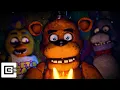 CG5 - FREDDY with MatPat Black Gryph0n FNAF 10th Anniversary Song Animation