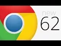 Chrome 62 Improved Network Information API Support for OpenType Variable Fonts and more