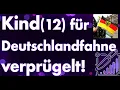 Download Lagu Kind mit Deutschlandfahne \u0026 Jude mit Davidstern in Berlin gejagt, geschlagen \u0026 mit Messer bedroht!