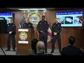 JSO announces arrest of Jacksonville criminal defense attorney accused of smuggling drugs into jail