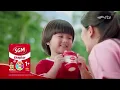 Jeda Iklan RTV sebelum/sesudah Adzan Magrib (5 Maret 2025)