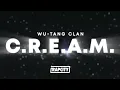 Download Lagu Wu-Tang Clan - C.R.E.A.M. (Lyrics)
