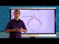 Common Core Geometry Unit Lesson Tangents Secants and Their Angles