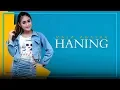 Mala Agatha - Haning | Official Lyric