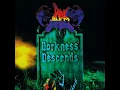 Merciless Death - Dark Angel