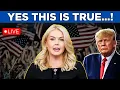 US Breaking News LIVE: White House In SHOCK! Karoline Leavitt Drops Major Bombshell | Trump Live