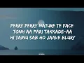FOSHO - GURU RANDHAWA / LYRICS 