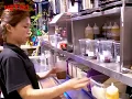 Tham quan quay pha che quan tra sua Dingtea Netsiu com