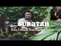 Download Lagu Suratan''Riza Umami feat Rhoma irama// berkelana 2.