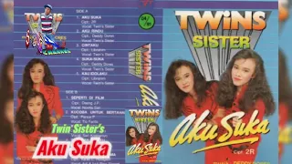 Download Aku Suka - Twin Sister's MP3