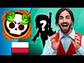 Download Lagu 🔴BRAWL TALK PO POLSKU OGLĄDAMY i OMAWIAMY GO RAZEM🔴